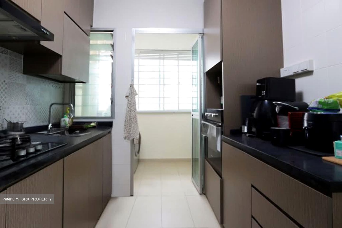 Blk 445B Fernvale Vista (Sengkang), HDB 3 Rooms #557551771
